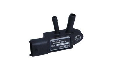 BOSCH SENSOR PRESIÓN GASES DE ESCAPE VOLVO S80 2,0 13-  