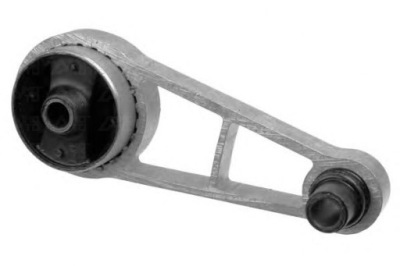 Подушка двигуна lemförder фото №1