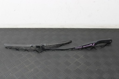 Дворник рычаг правое jeep renegade 51953963 фото №1