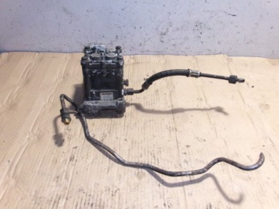 Клапан egr scania оригинальный номер 1856310 фото №1