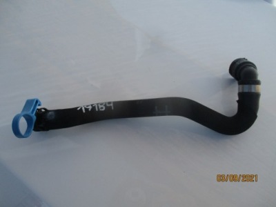 Bmw f39 f40 f45 f46 f48 шланг przyłocza wody фото №1