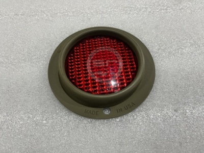 Willys mb ford gpw відбивач guide f фото №1