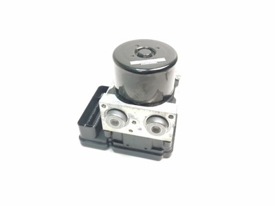 Volvo v70 2008 насос abs фото №1