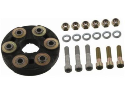 Соединитель вала приводного mercedes slk r170 2.0 96-00 фото №1