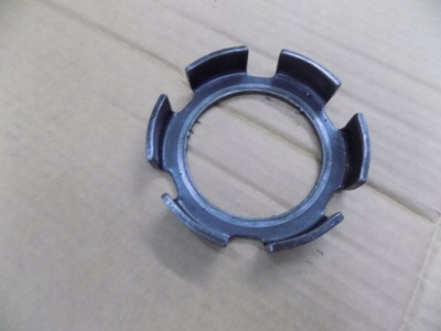 Кільце коробки zf dxi i-shift premium volvo fh фото №1