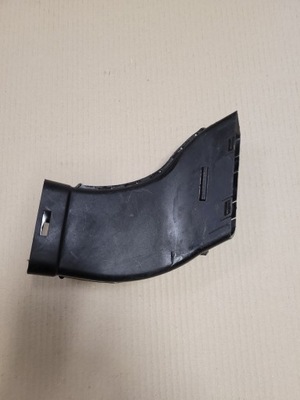 Jaguar xe x760 труба впуск повітрозабірник повітря фото №1