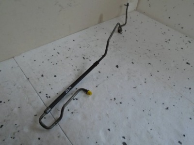 Шланг усилителя mercedes-benz slk r171 фото №1