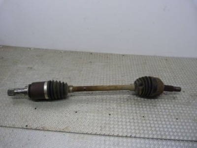Привідний вал перед ліва renault modus 1.2 b фото №1