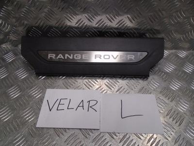 RANGE ROVER VELAR L560 BRIDA BRIDA DE UMBRAL L  