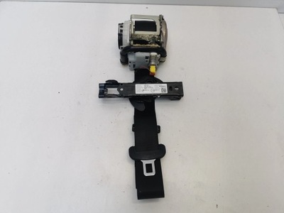 Audi a6 c8 4k 2020 pas безпеки перед лівий фото №1