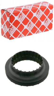 Febi bilstein 27996 підшипник циліндричний, кронштейн амортизатора фото №1