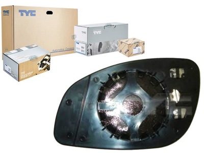 Стекло зеркало [tyc] фото №1