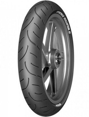 DUNLOP SPORTMAX QUALIFIER 2 II 120/65ZR17 56W TL 2021 AÑO  