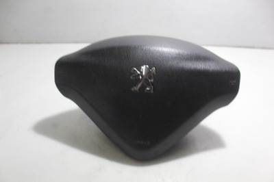 BOLSA DE AIRE VOLANTE PEUGEOT 207  