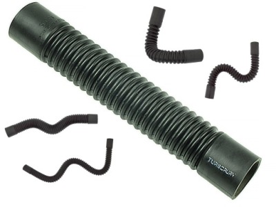 Шланг труба системи охолодження flex fi 55 l 700 фото №1