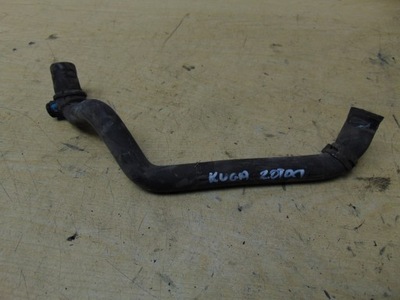 Труба шланг wody ford kuga mk1 2.0 tdci фото №1