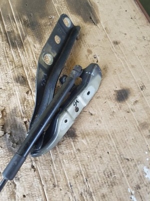 Петля maki лівий citroen ds5 9686611580 фото №1