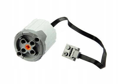 Power Functions 8882 XL Motor 88003 technic motor L M Function