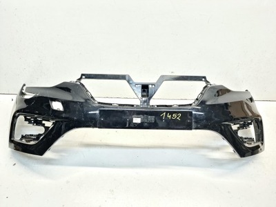 Renault arkana бампер перед передній фото №1