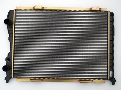 Радиатор wody rnbc gtv/spider 94- 143708a1 фото №1