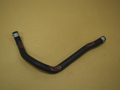 Wąż труба wody жидкость yaris iii 1.5 hybrid фото №1