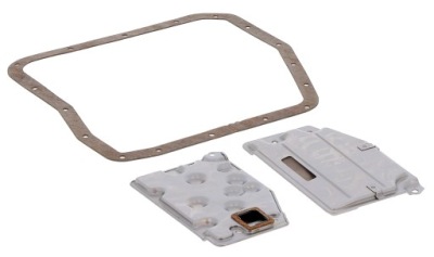 Hifi фільтр shb 70048 фільтр гідравлічний, автоматична коробка передач передач фото №1