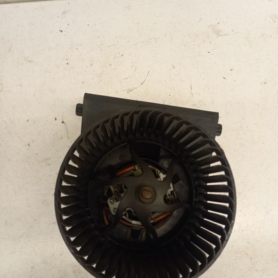 Вентилятор обдув skoda octavia 1 фото №1