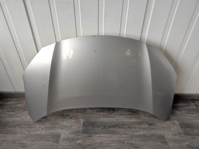 Капот toyota yaris cross 2020- фото №1