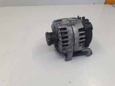 Bmw 1 f20 2.0d генератор 7823343 фото №1