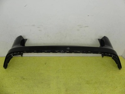 Бампер задня audi q4 e-tron 20r- фото №1