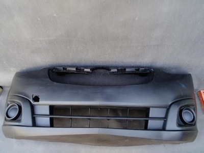 Opel combo d 11- бампер перед передній oryg фото №1