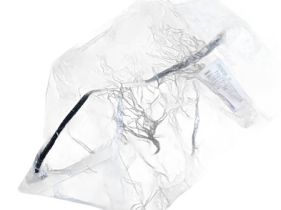 Ізолятор спойлер 76875-42020 toyota rav4 фото №1