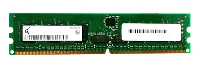 RAM 2GB QIMONDA DDR2 400MHz REG HYS72T256220HR