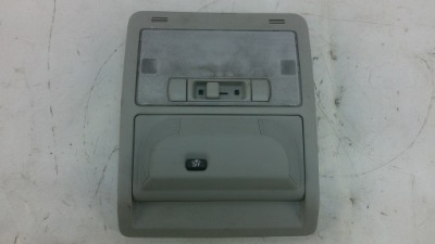 Lexus rx ii лампа освещение кабины потолочный фото №1