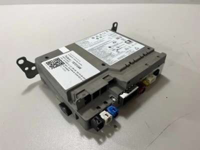 Модуль навигации bmw x7 g07 5b93748 фото №1