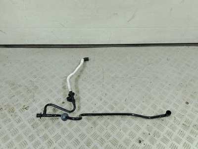 Vw atlas cross lift 2021 шланг вакуумa 3qf612041 фото №1