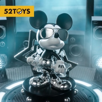 Figurki z bajek zabawki duża figurka Mickey Mouse-