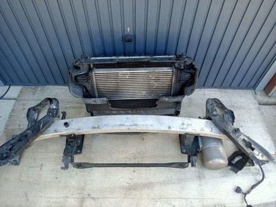 Pas передний kompletny mercedes r klasa w251 фото №1