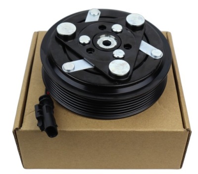 Зчеплення компресора saab 9-5 2.0 t 2010 - 2012 фото №1