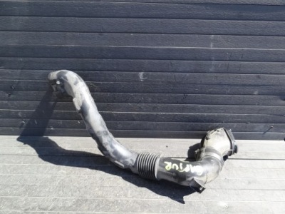 Renault captur 2018 0,9 tce впуск повітрозабірник повітря фото №1