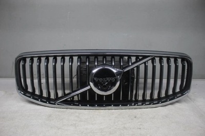 Решётка радиатора перед передний volvo xc60 ii 2 pod камера 31425535 фото №1