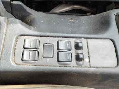 Панель управление окон volvo v40 фото №1