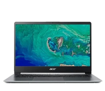 Laptop Acer Swift SF114-32 14 " Intel Celeron N 4 GB 64 GB LS24LAP
