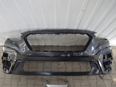 Бампер перед передний subaru outback vi 6 20- фото №1