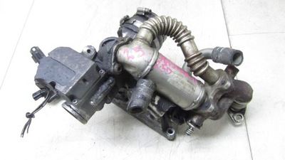 Trafic vivaro ii 2.5 радіатор вихлопних газів egr a2c53212976 фото №1