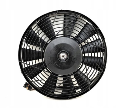 Вентилятор кондиционера opel tigra 1994 - 2000 фото №1