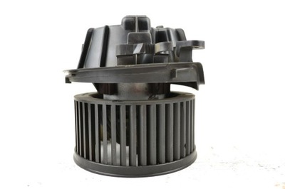 Citroen c3 вентилятор отопителя воздуходувка фото №1