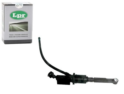 Lpr насос сцепления citroen berlingo berlingo multi фото №1