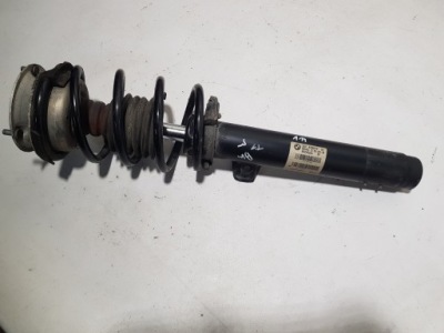 Амортизатор mcperson ліве перед bmw x1 e84 6789579 фото №1