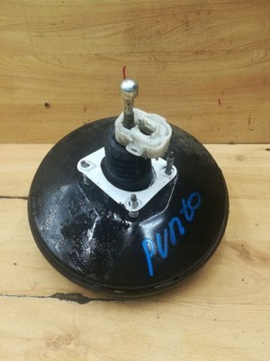 Усилитель тормозов тормозные fiat punto iii grande 1.2 8v фото №1